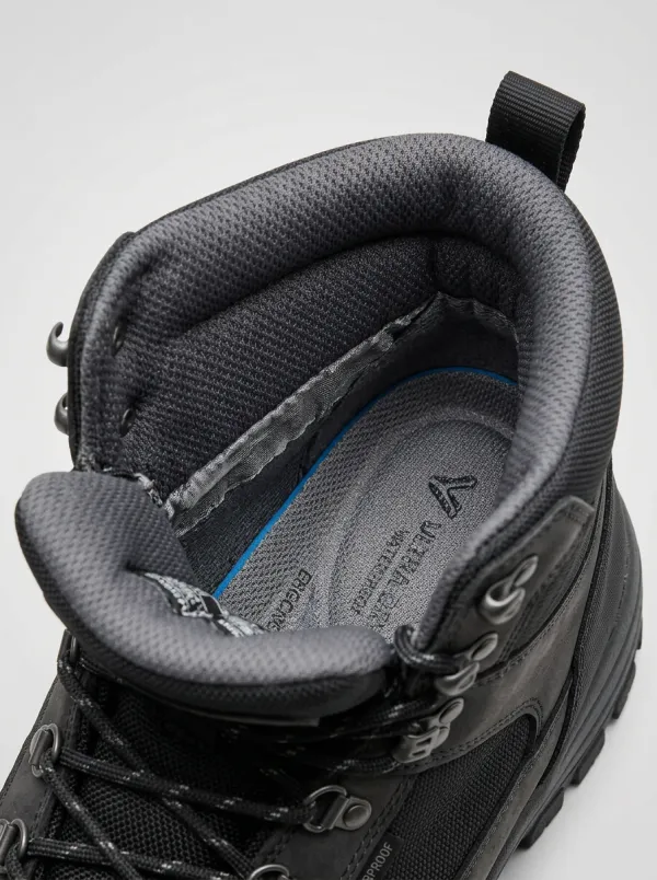 Field-Ready Hiking Outdoor Men's Waterproof Work Boots