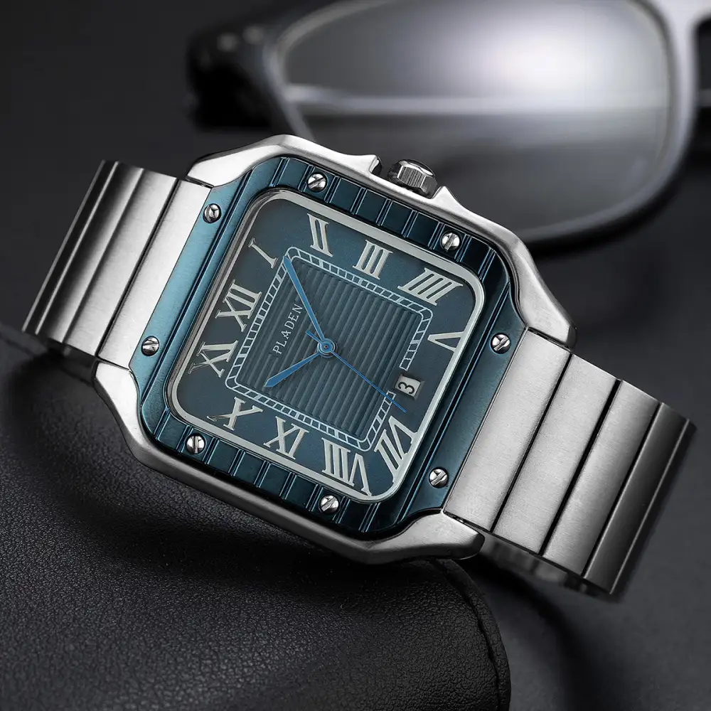 The Spectre Watch