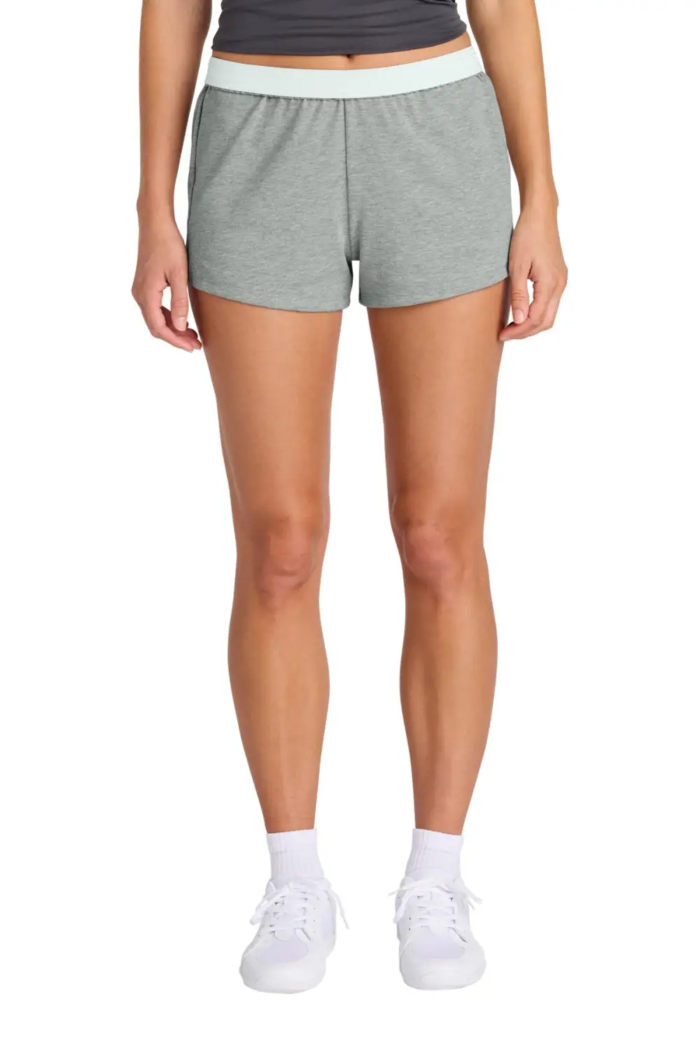 Women's Jersey Knit Shorts