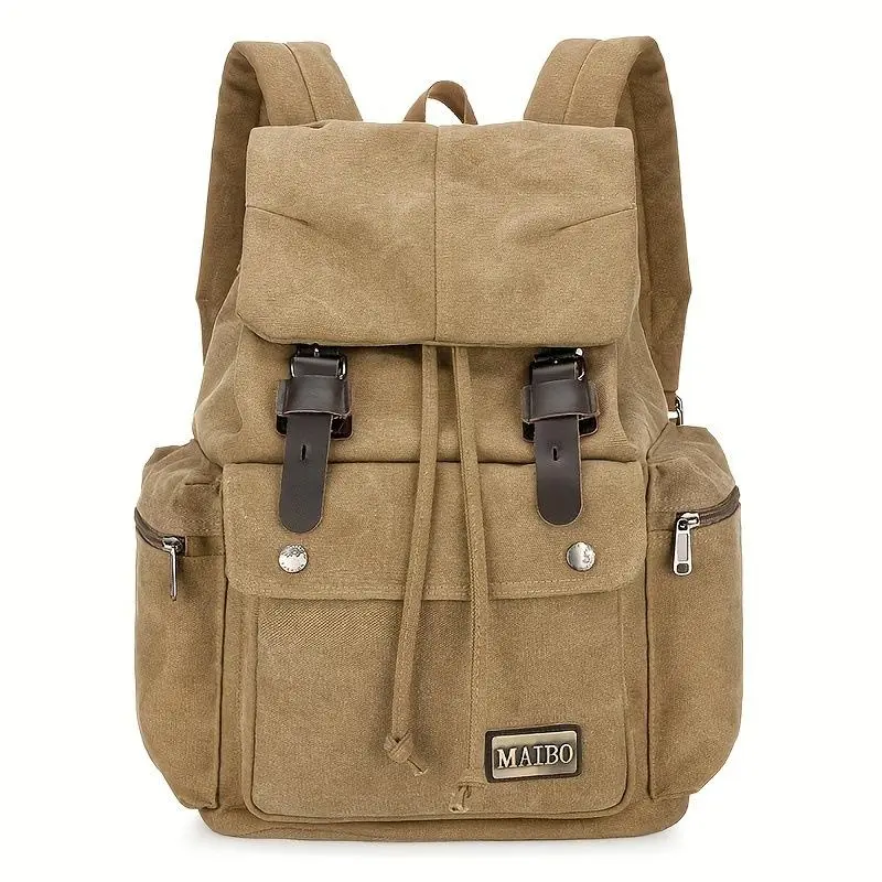 Canvas Carry Bag