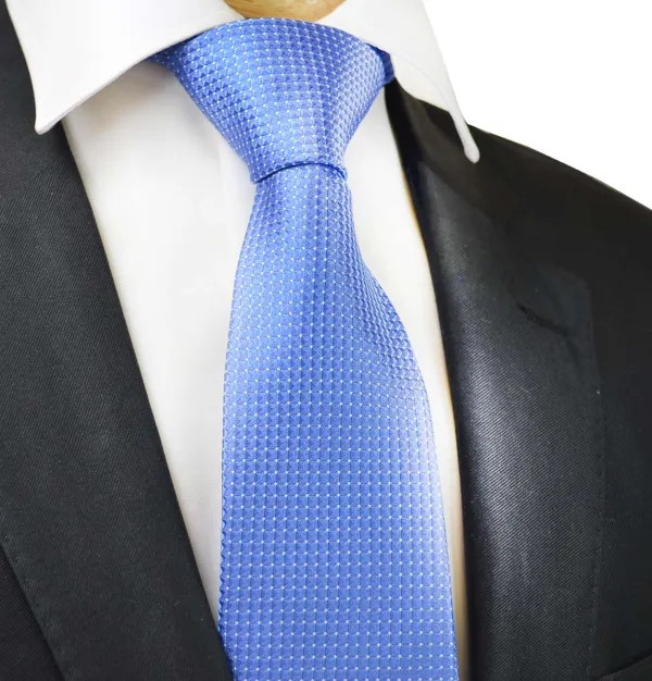 Modern Classic Men's Necktie