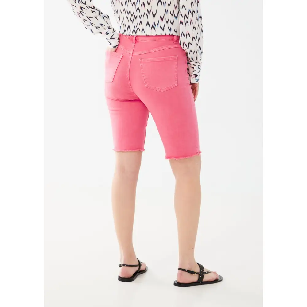Minimal Refined Everyday Shorts