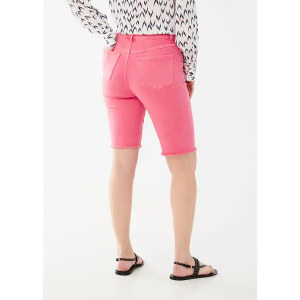 Minimal Refined Everyday Shorts