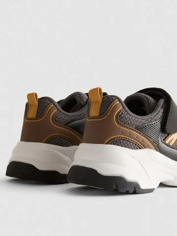 Chunky Trainers