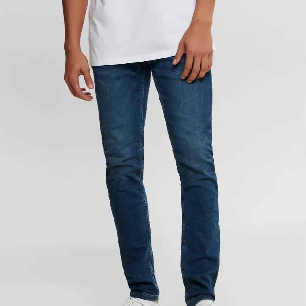 Classic Utility Everyday Classic Jeans