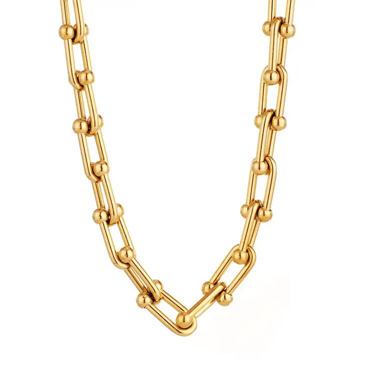 Soft Touch Necklace