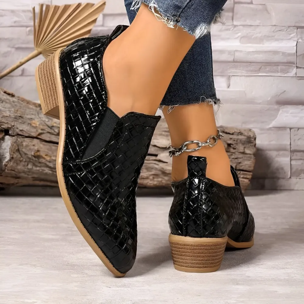  Comfort Oxford Shoes Apparel