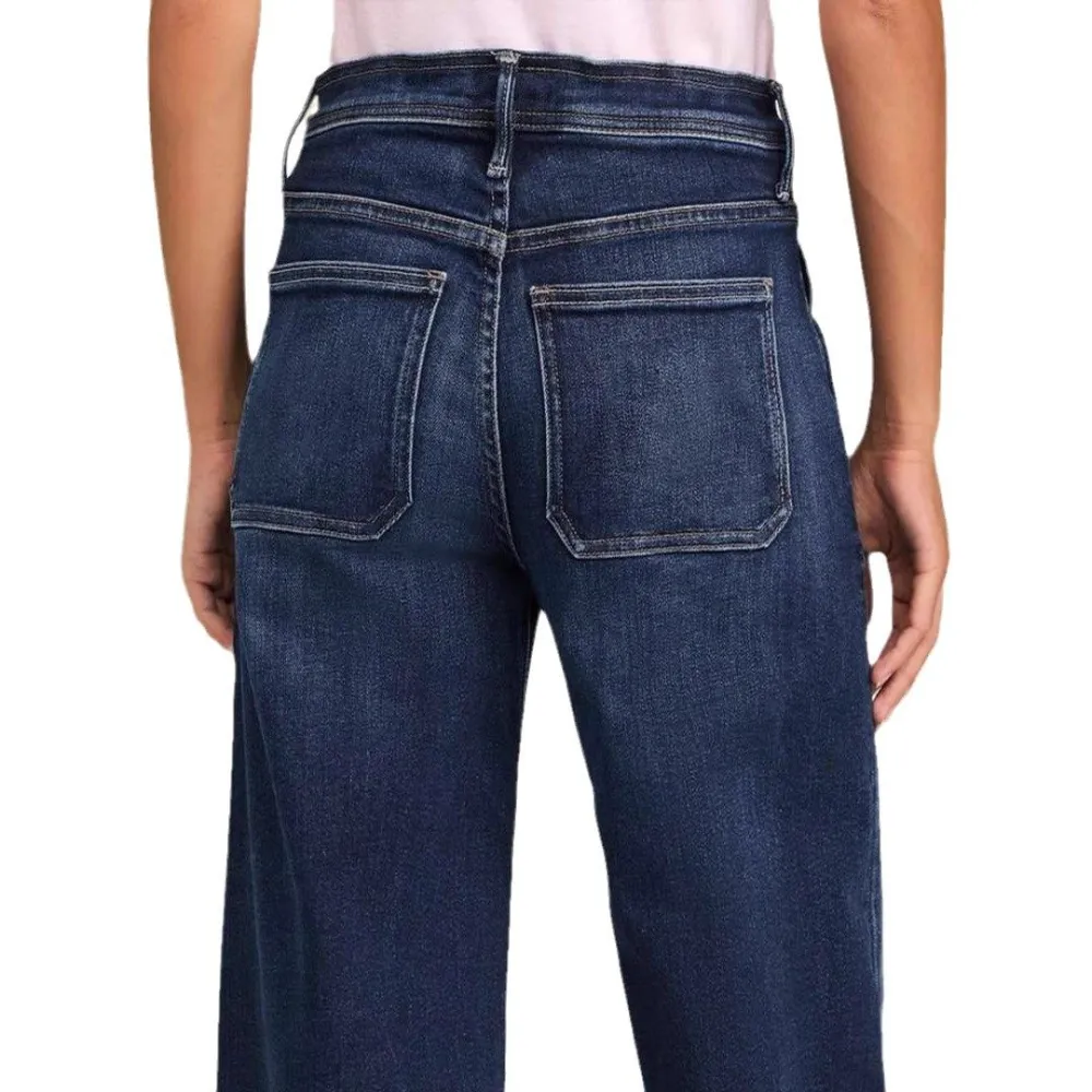 Women's Flexible Jeans