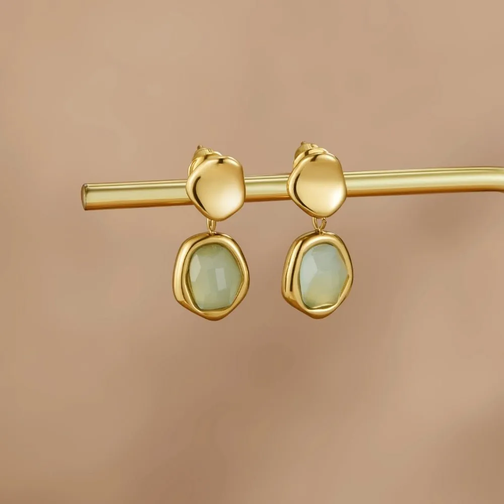 Modern Edit Earrings