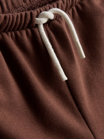 7-15yrs | Cotton Rich Wide Leg Joggers detail 2