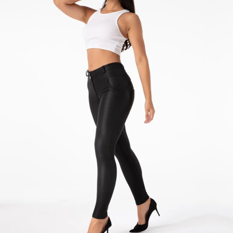 Pants Fleece Lined Leggings