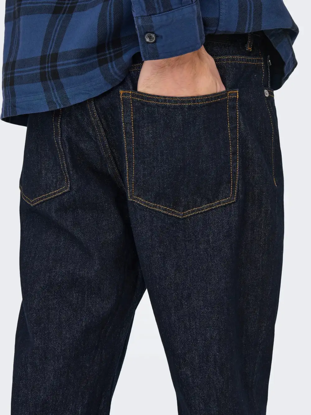 Everyday traight Everyday Jeans
