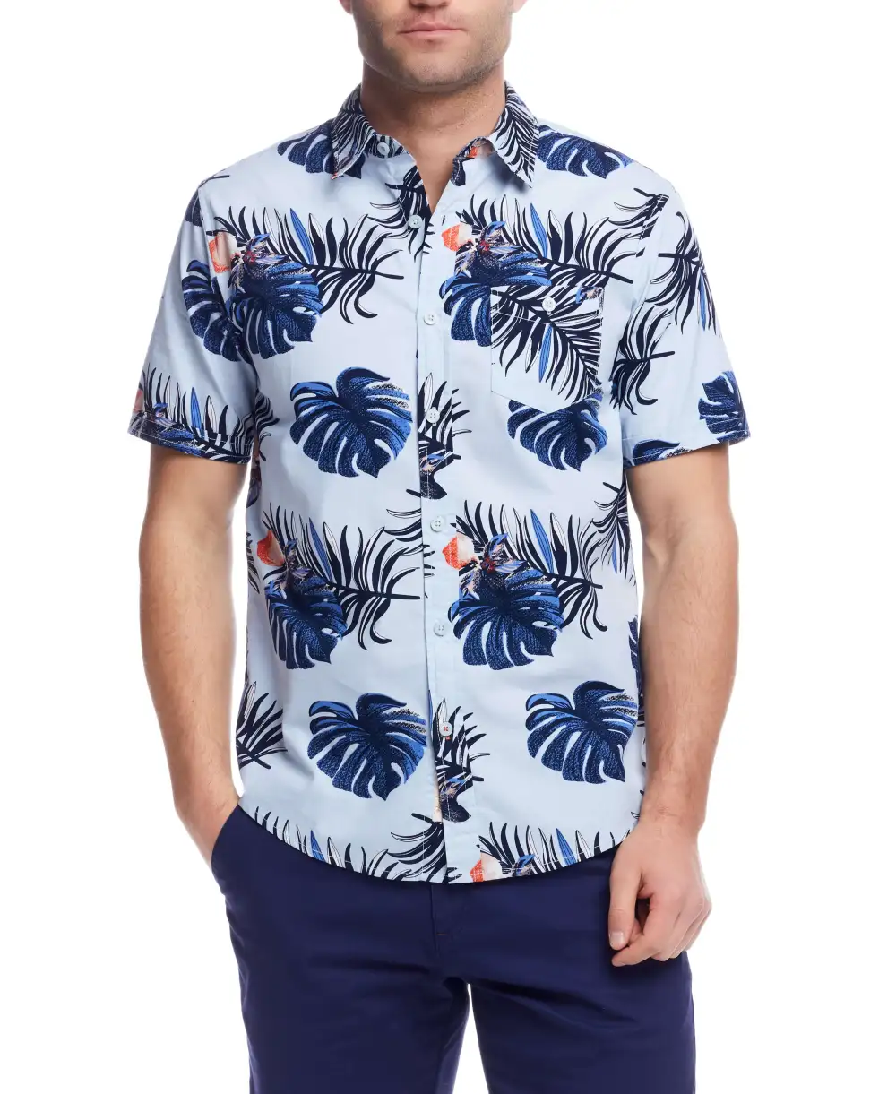 Men's Everyday Classic Shirt