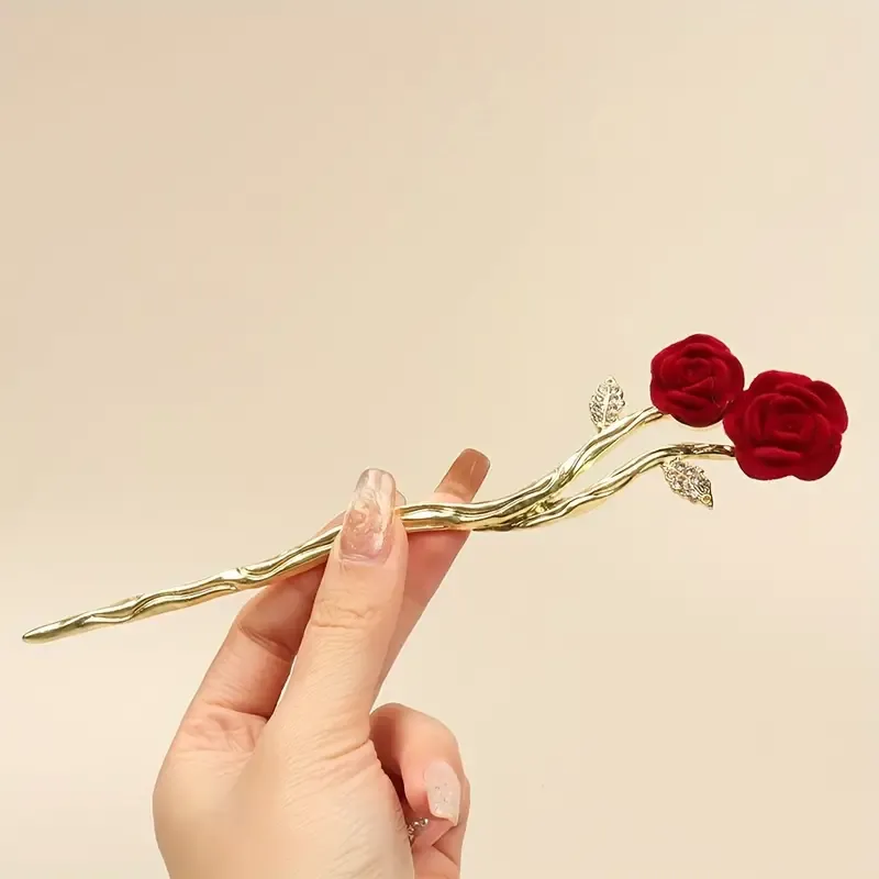 Elegant And Ancient-Inspired Headpiece