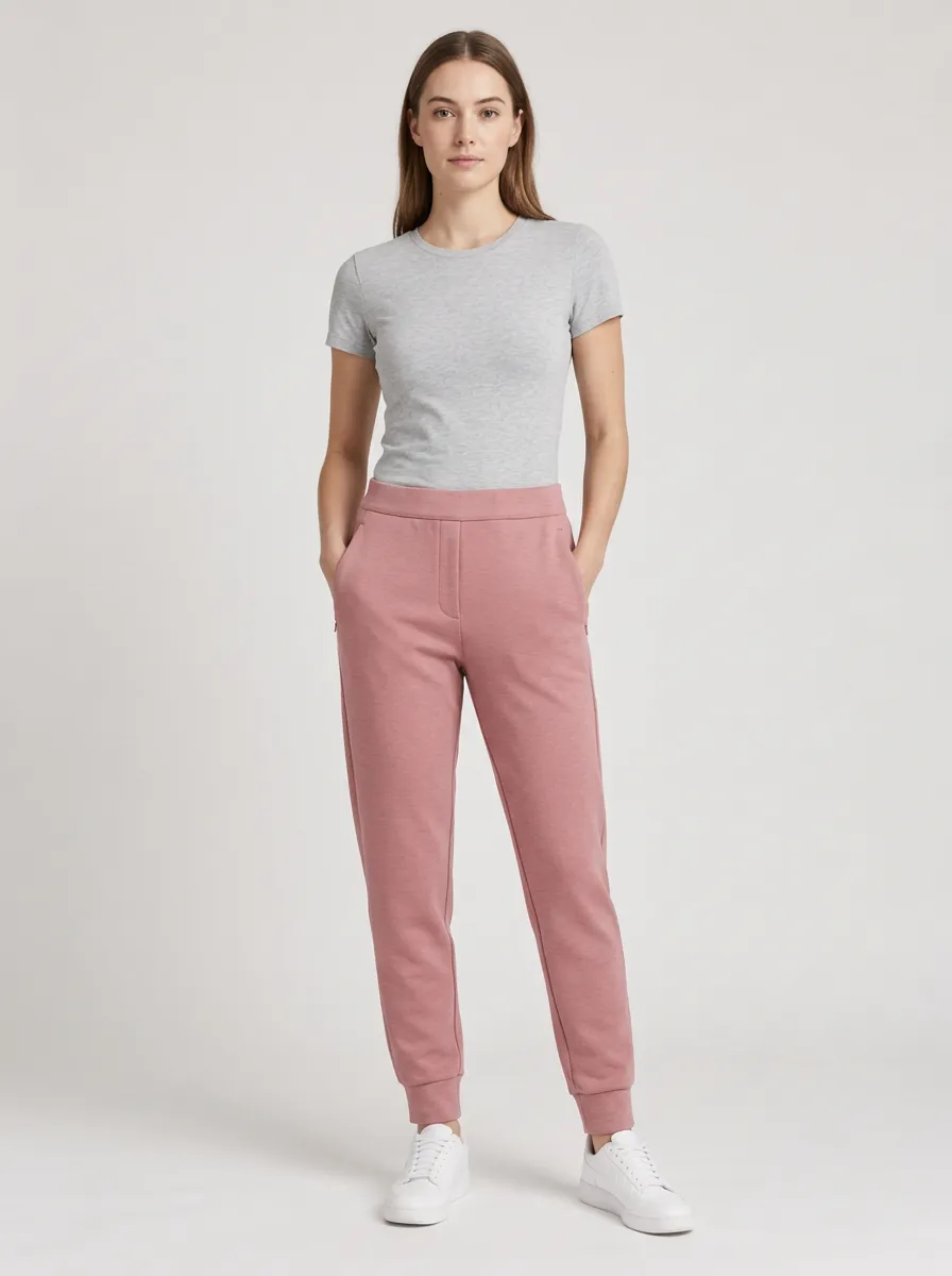 Go Anywhere Unisex Printed Sport Pants