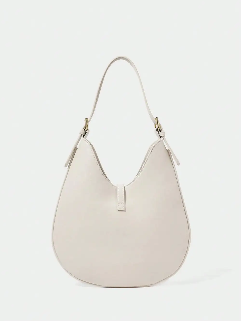 Shoulder Bag Suede