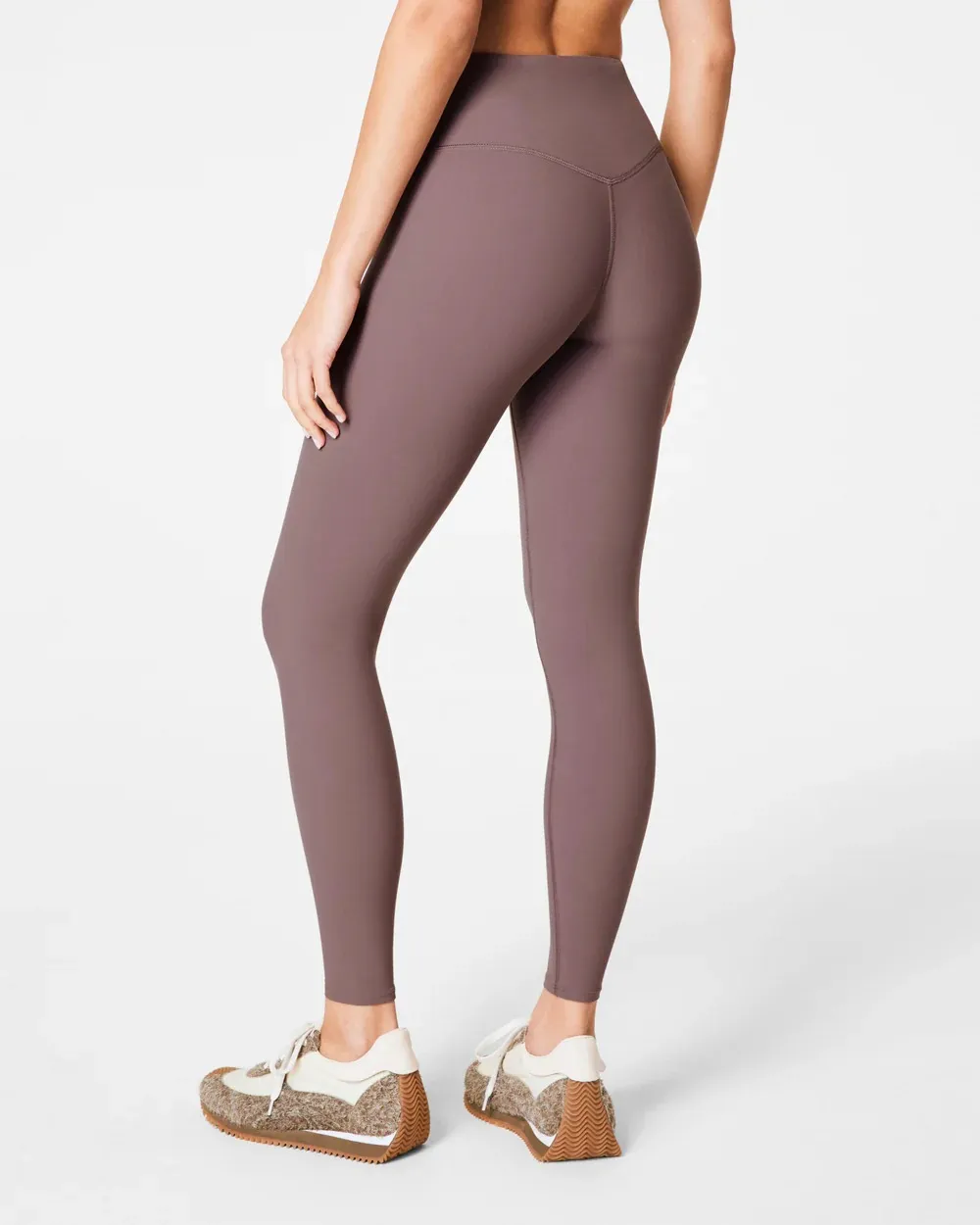 Full-Length Leggings