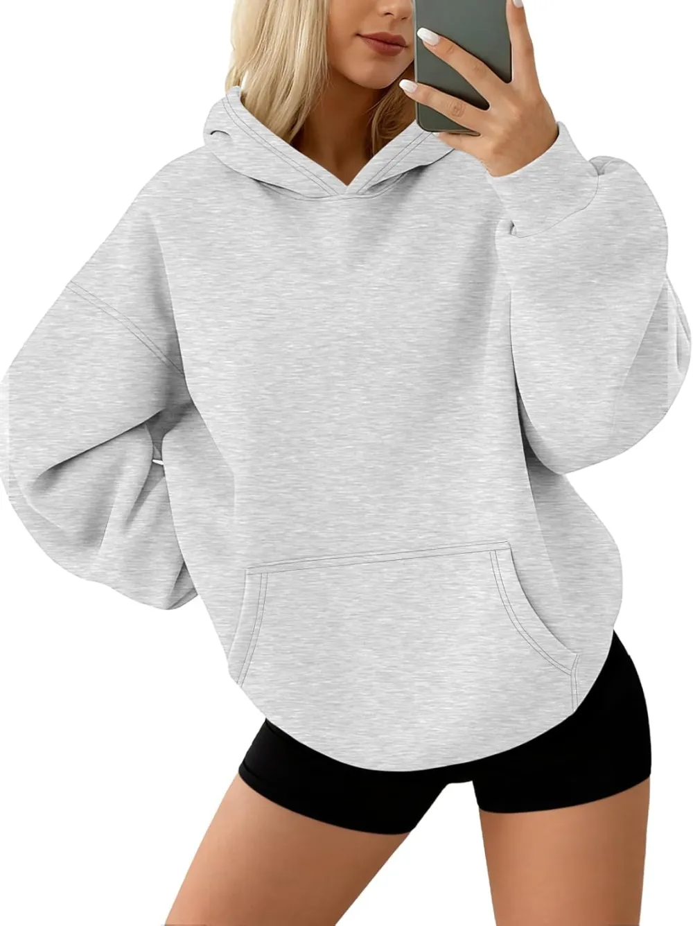 Hoodies for Women Oversized3