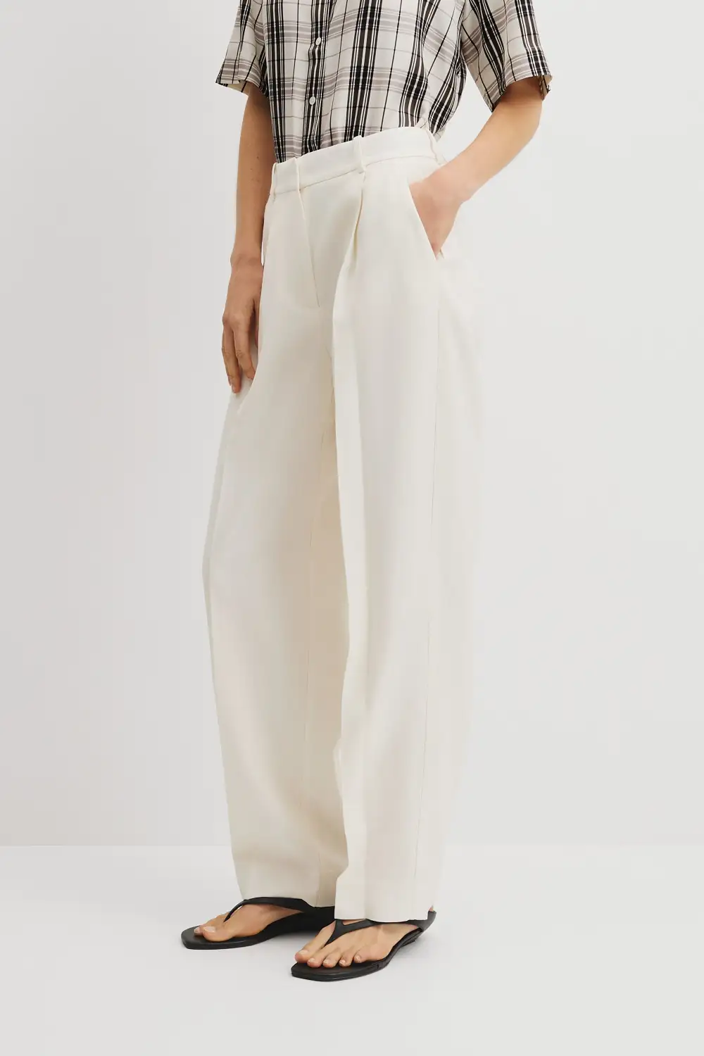 Women's Modern Classic Classic Pants