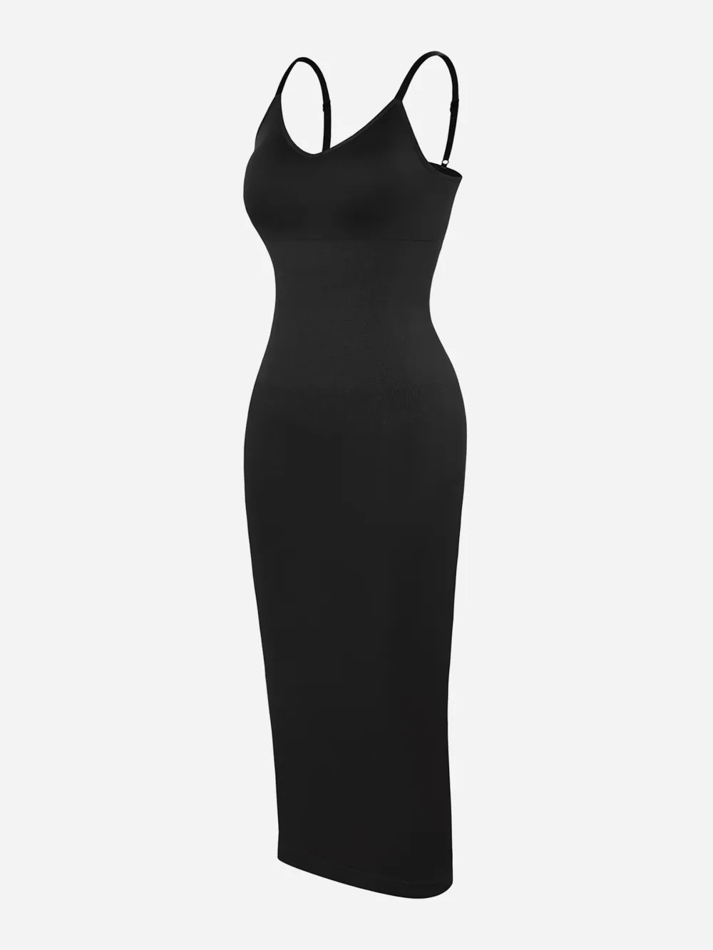 Smooth Design Shaping Dress