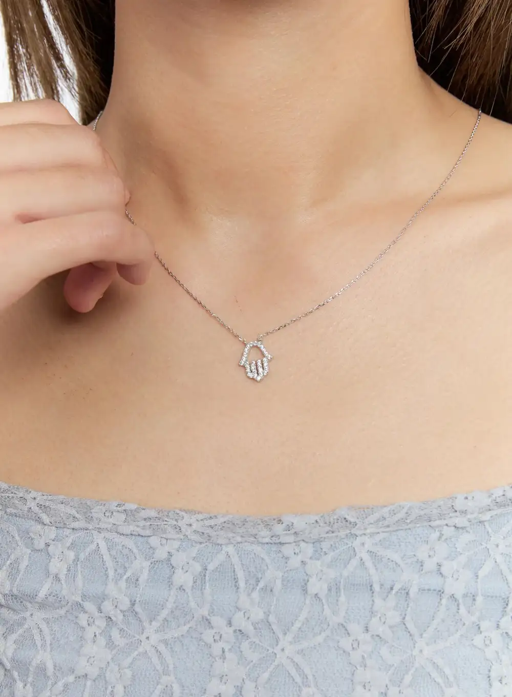 Chain Everyday Necklace
