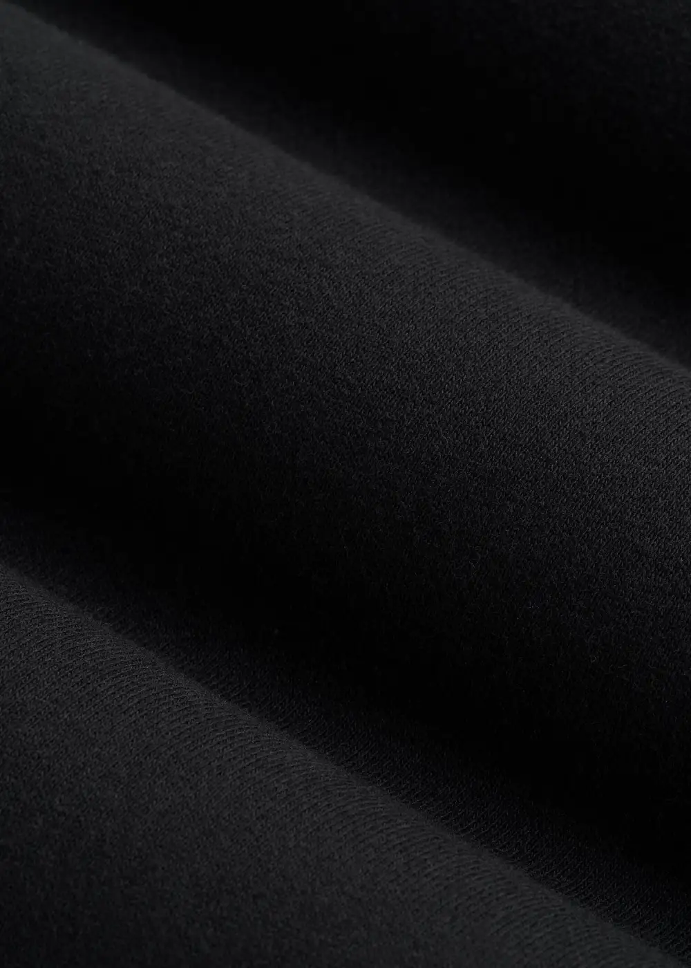 Men's Relaxed Cotton Terry Sweatpants