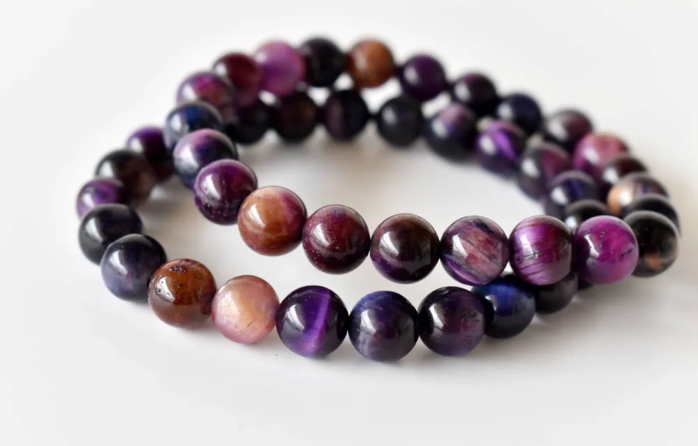 Modern Casual Bracelet Detail