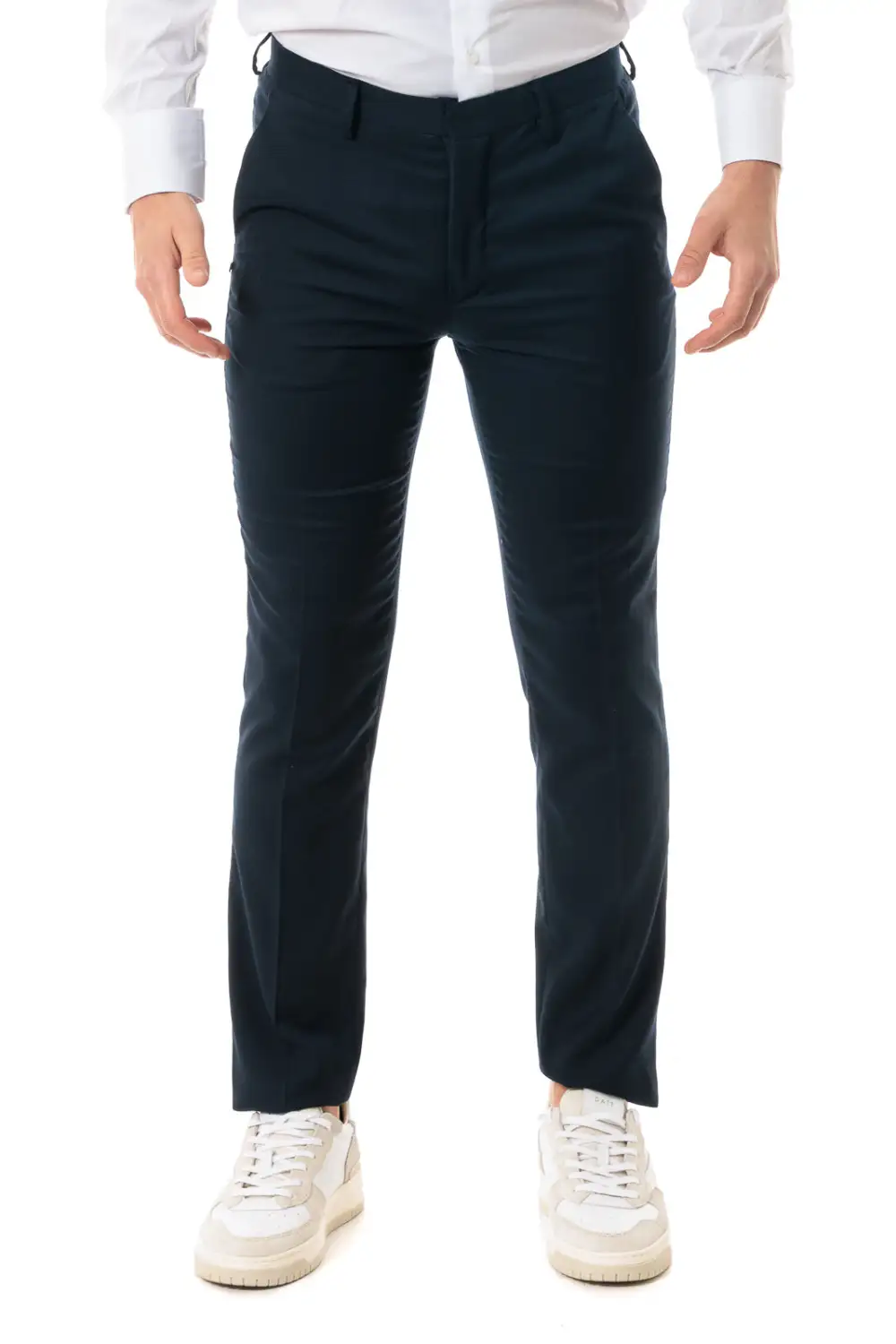 Everyday Clean Cut Everyday Classic Casual Pants
