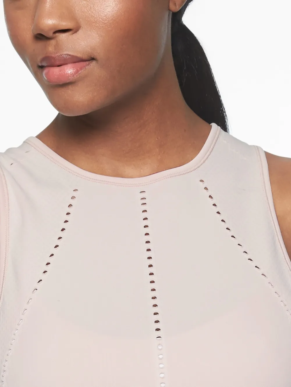 Foothill Seamless Tank