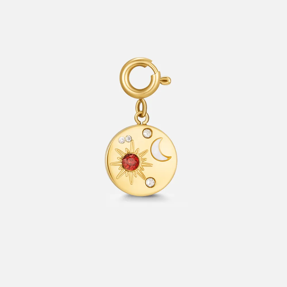 Minimal Essential Bracelet