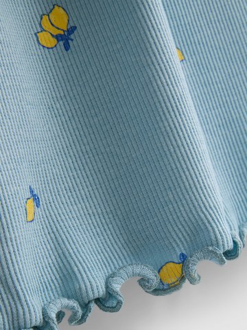 1.5-8yrs | Cotton Rich Ribbed Printed T-Shirt detail 3