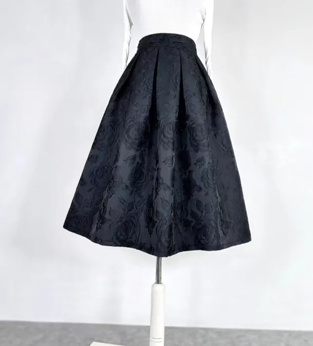 Modern Travel Everyday Casual Skirt