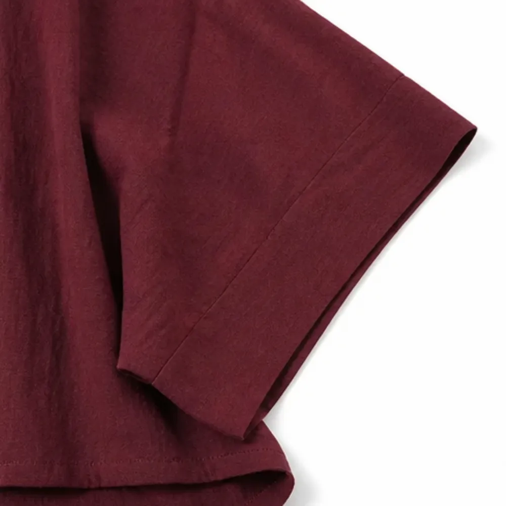 Batwing Top Wide Leg Set