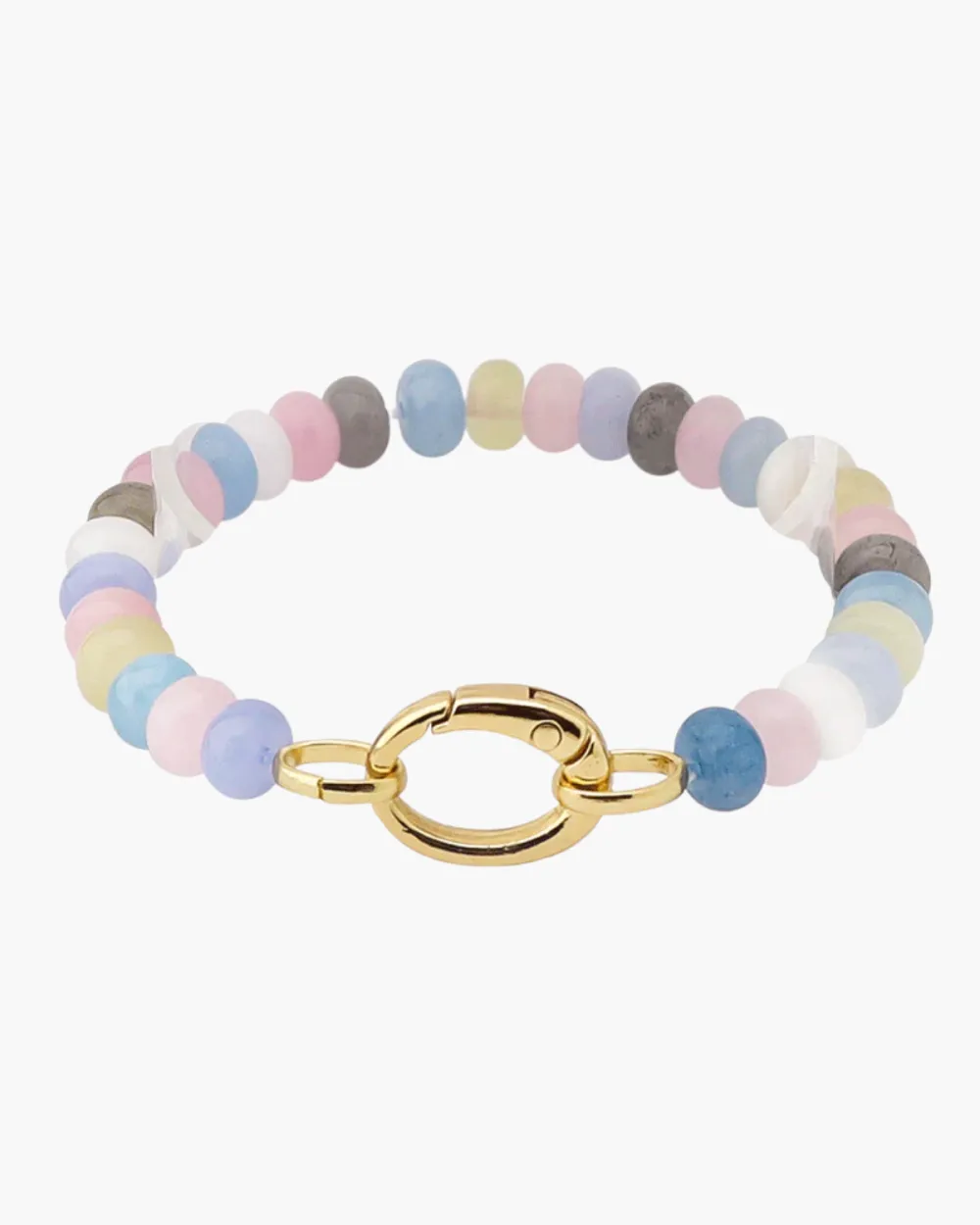 Oval Accent Bracelet