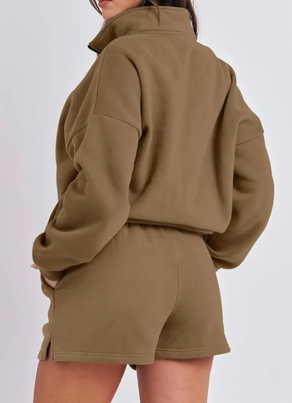 Classic Oversized Loungewear