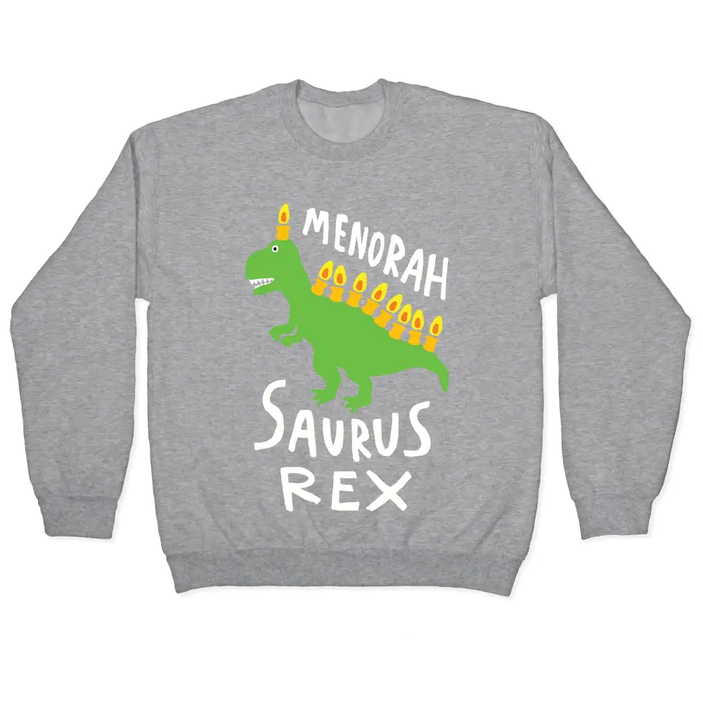 Fresh Scene Crewneck Sweatshirt