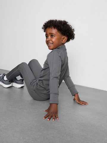 1-9yrs | Active Quarter-Zip Top detail 1