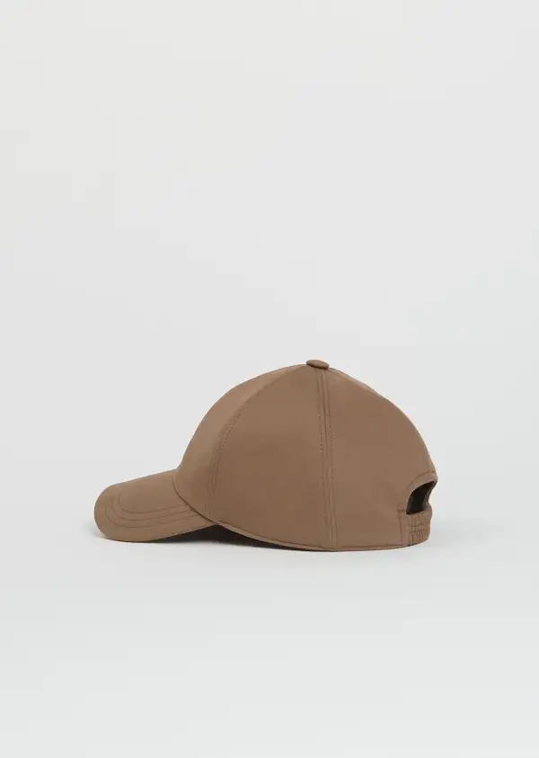 Classic Cotton Hat