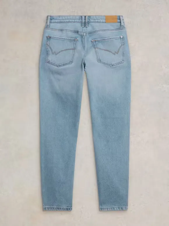 Full Length Weekend Jean