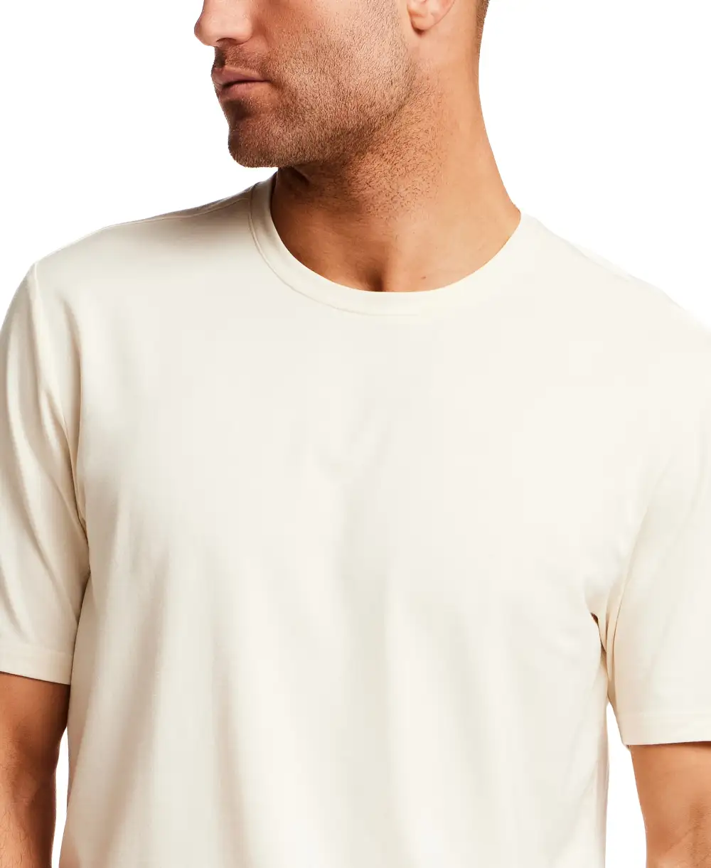 Men's Classic Crewneck T-Shirt