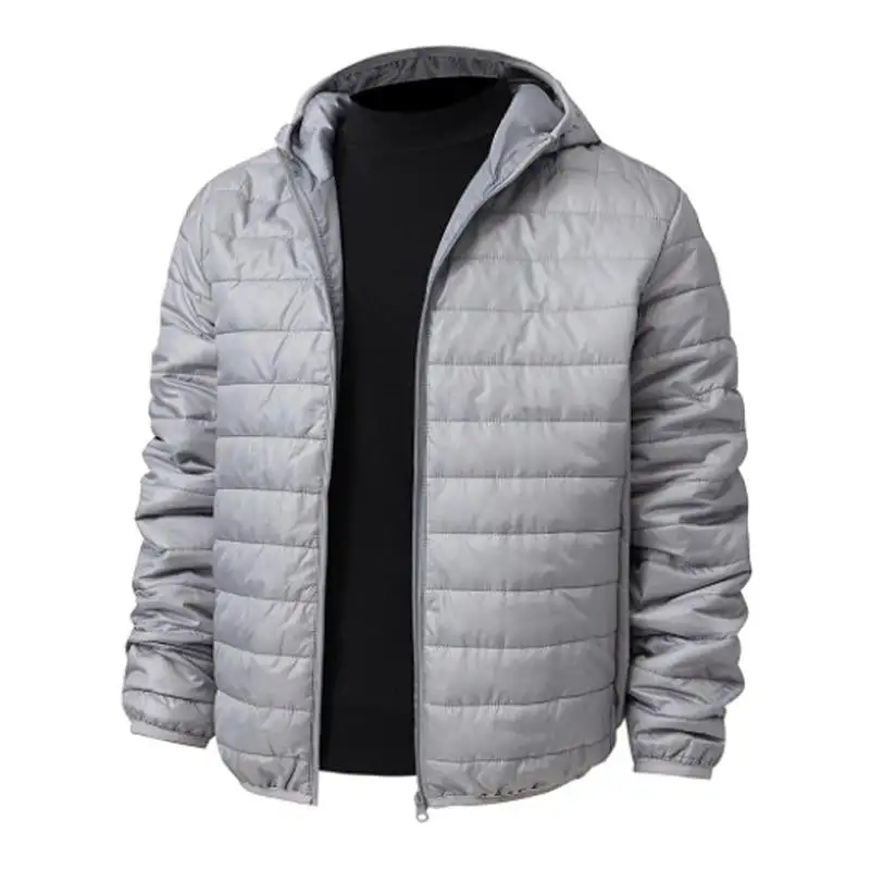Washed Field Cotton Jacket