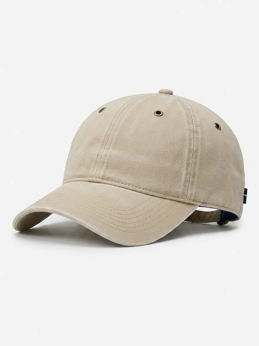Unisex Equestrian Lover Horse Printed Vintage Baseball Cap