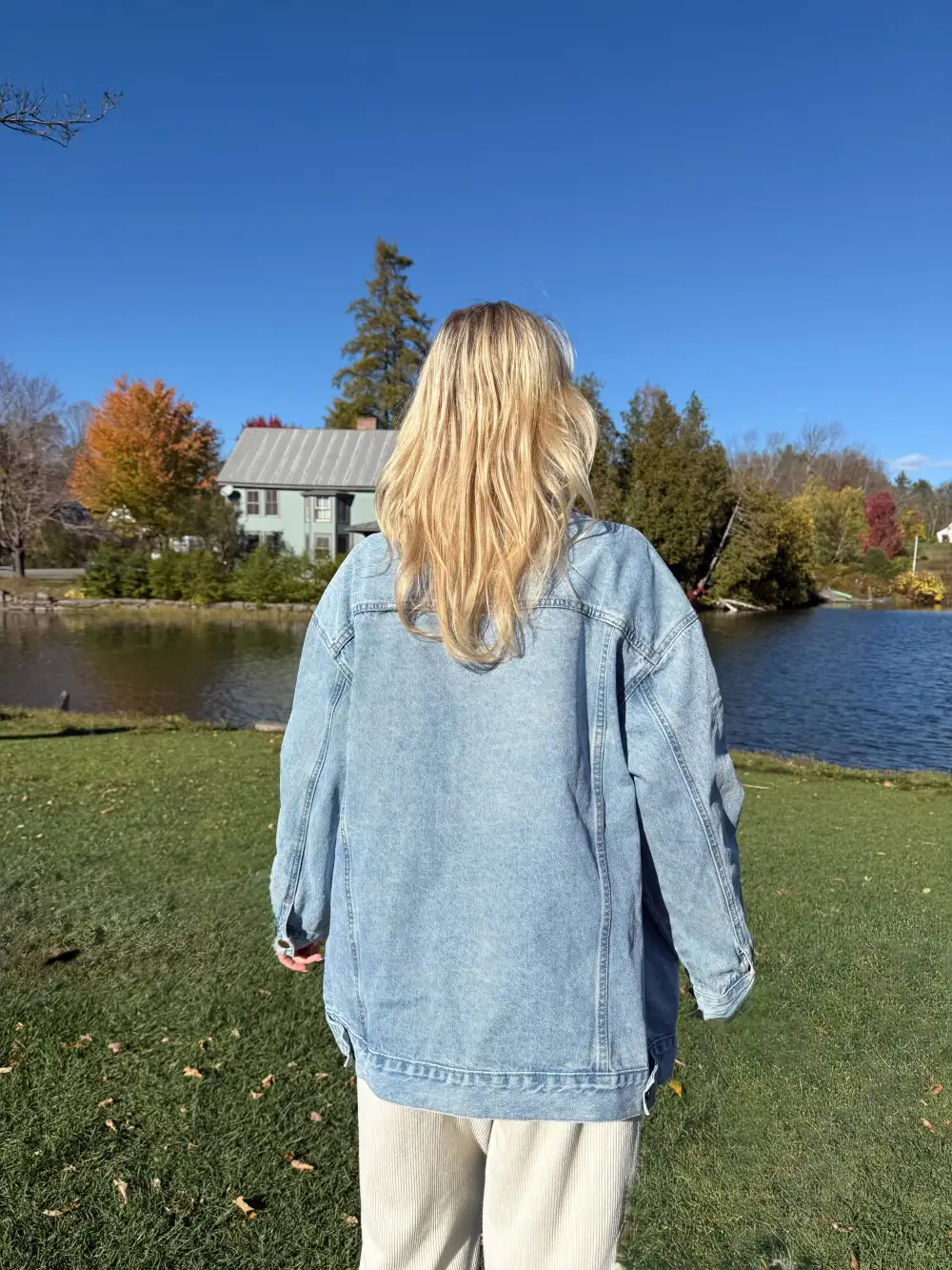 Big Bear Jacket