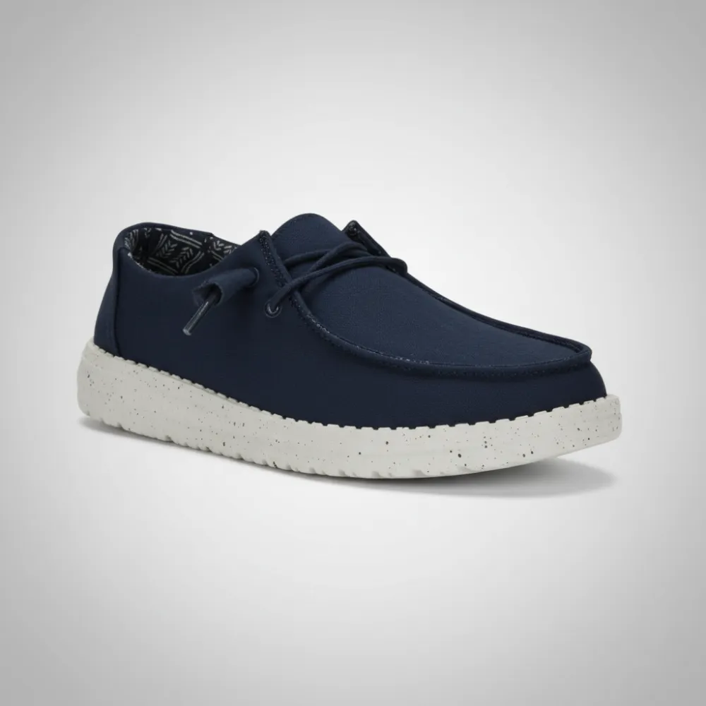 Casual Stretch Everyday Comfort Shoes