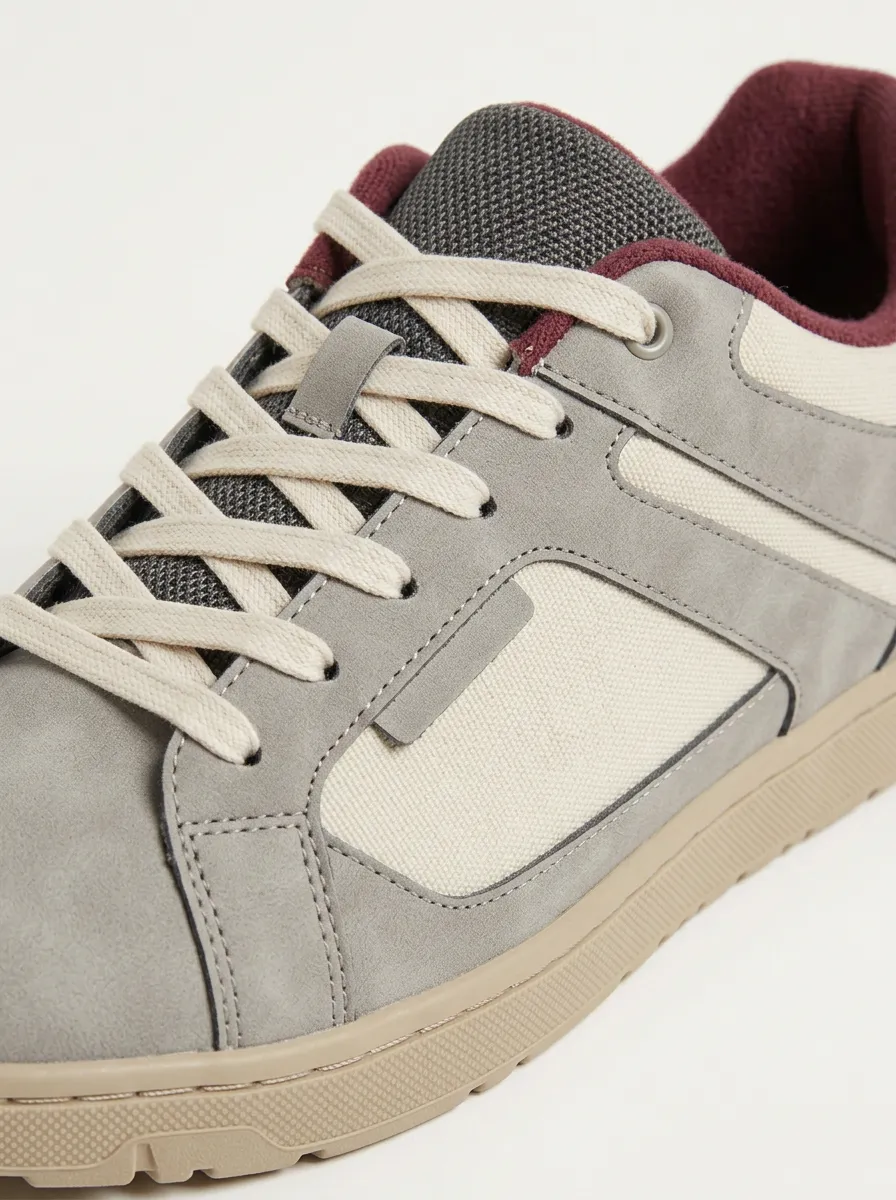 Men's Classic Journey Casual Skate Shoes