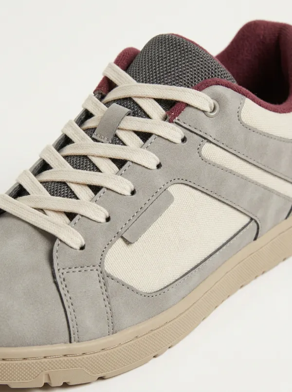 Men's Classic Journey Casual Skate Shoes