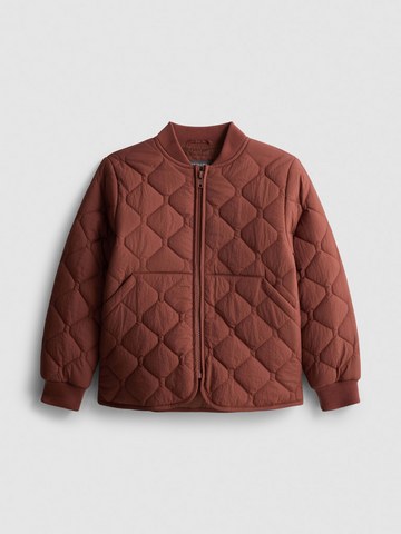 1-9yrs | Quilted Jacket detail 2