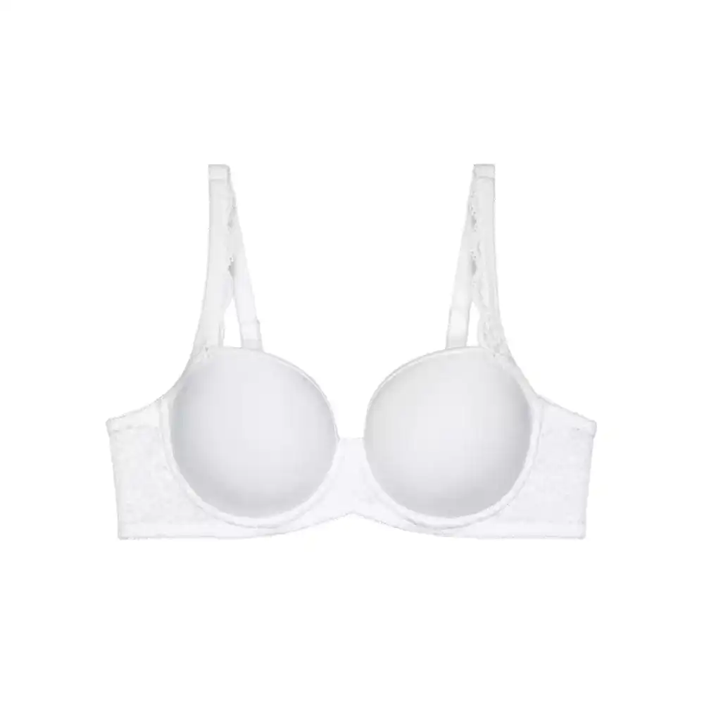 Padded Wired Bra