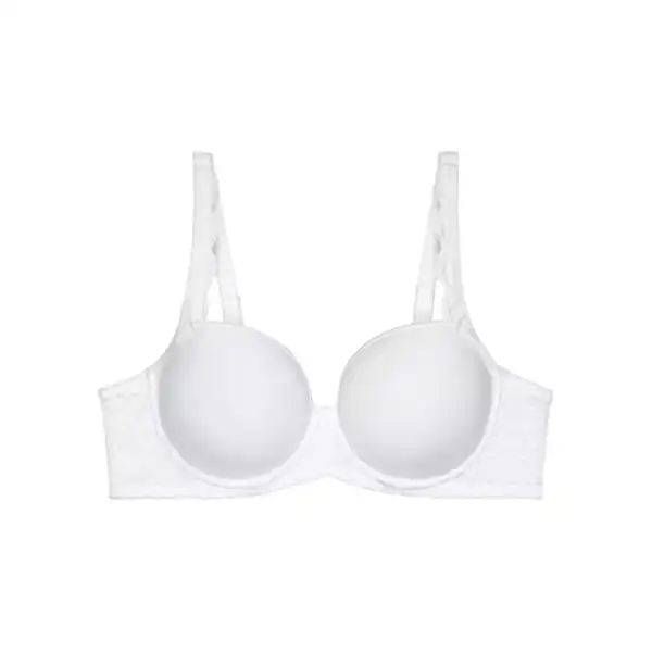 Padded Wired Bra