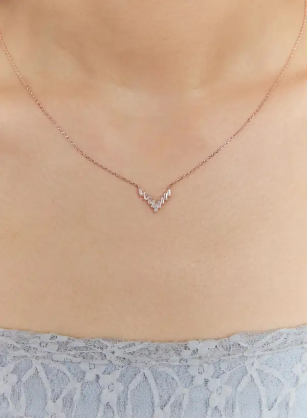 Chain Delicate Necklace